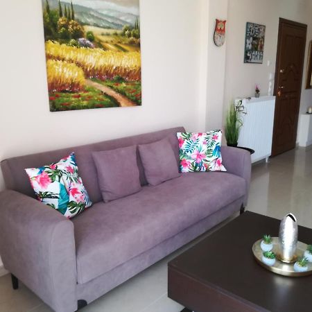 Glyfada Apartment "Aelia" Atene Esterno foto