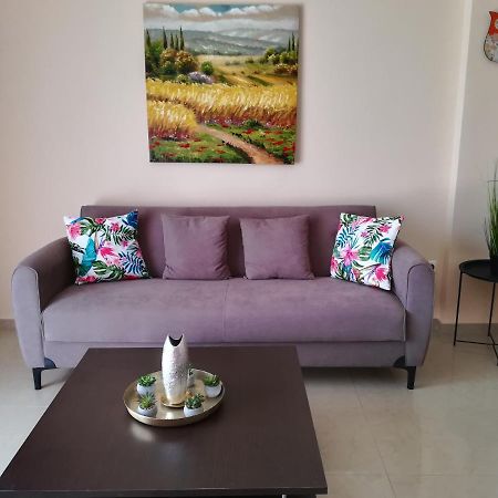 Glyfada Apartment "Aelia" Atene Esterno foto
