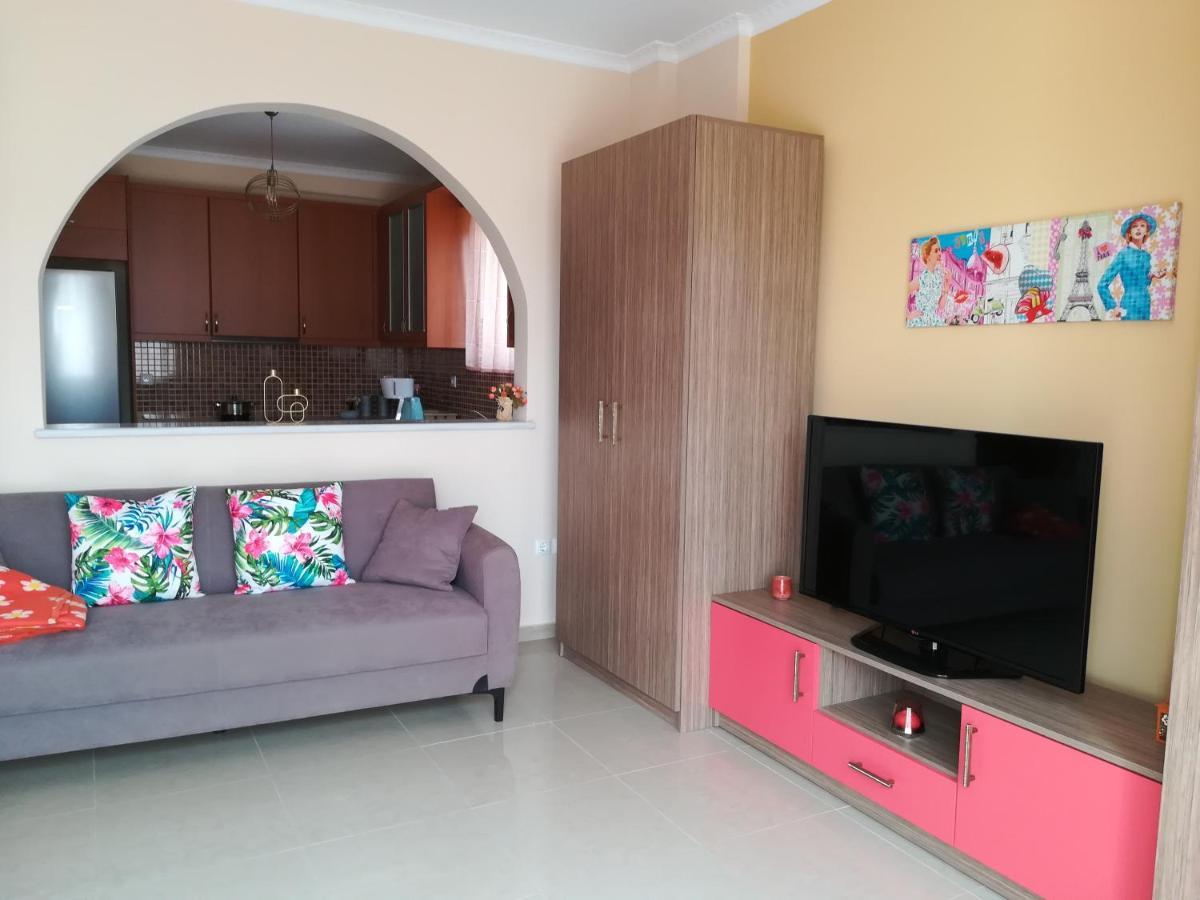 Glyfada Apartment "Aelia" Atene Esterno foto