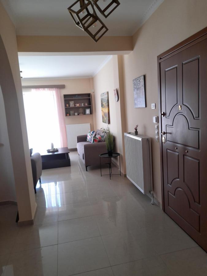 Glyfada Apartment "Aelia" Atene Esterno foto