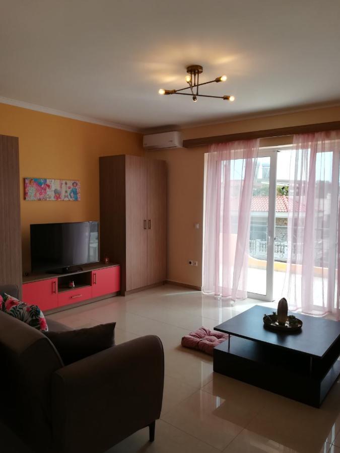 Glyfada Apartment "Aelia" Atene Esterno foto