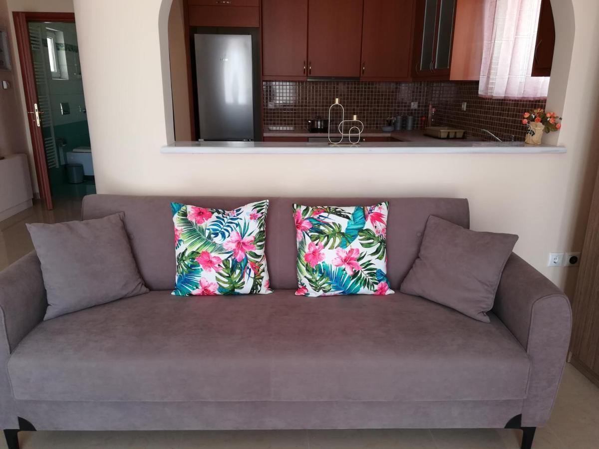 Glyfada Apartment "Aelia" Atene Esterno foto