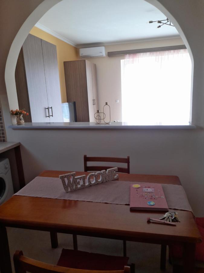 Glyfada Apartment "Aelia" Atene Esterno foto