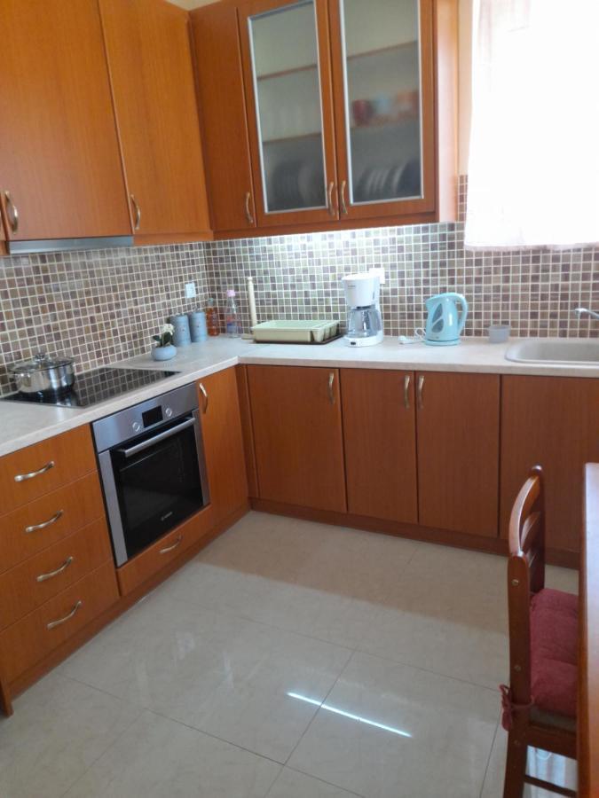 Glyfada Apartment "Aelia" Atene Esterno foto