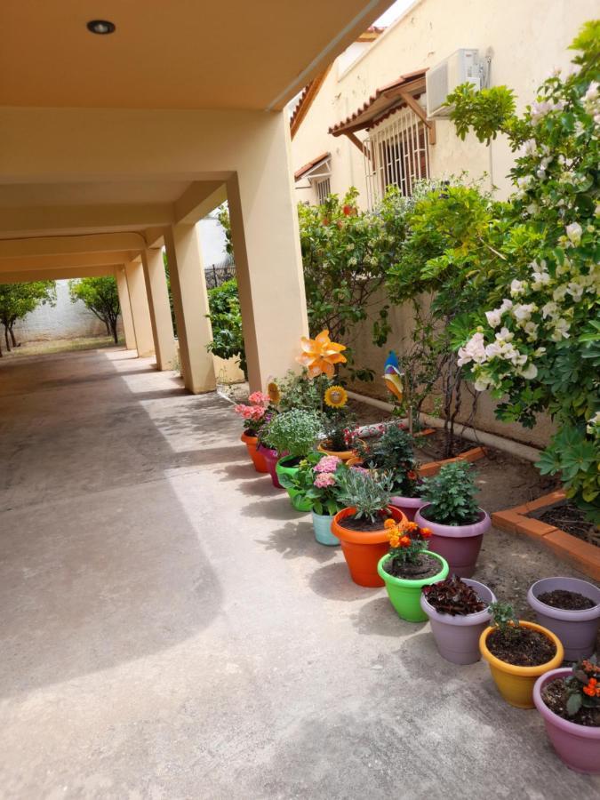 Glyfada Apartment "Aelia" Atene Esterno foto